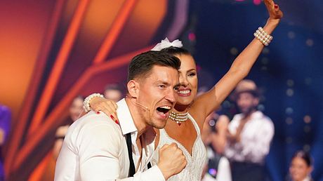 philipp-boy-lets-dance-ueberraschung - Foto: RTL / Stefan Gregorowius