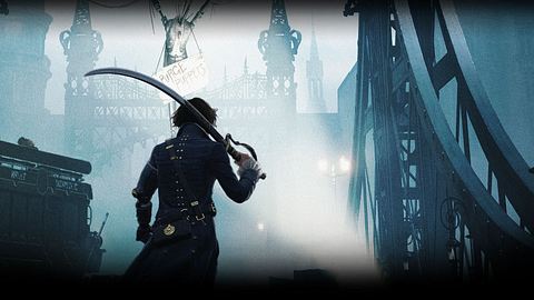 “Lies of P“ vorbestellen: Im Souls-like geht’s mit Lügenbaron Pinocchio auf Monsterjagd - Foto: © Neowiz Games / Round 8 Studio