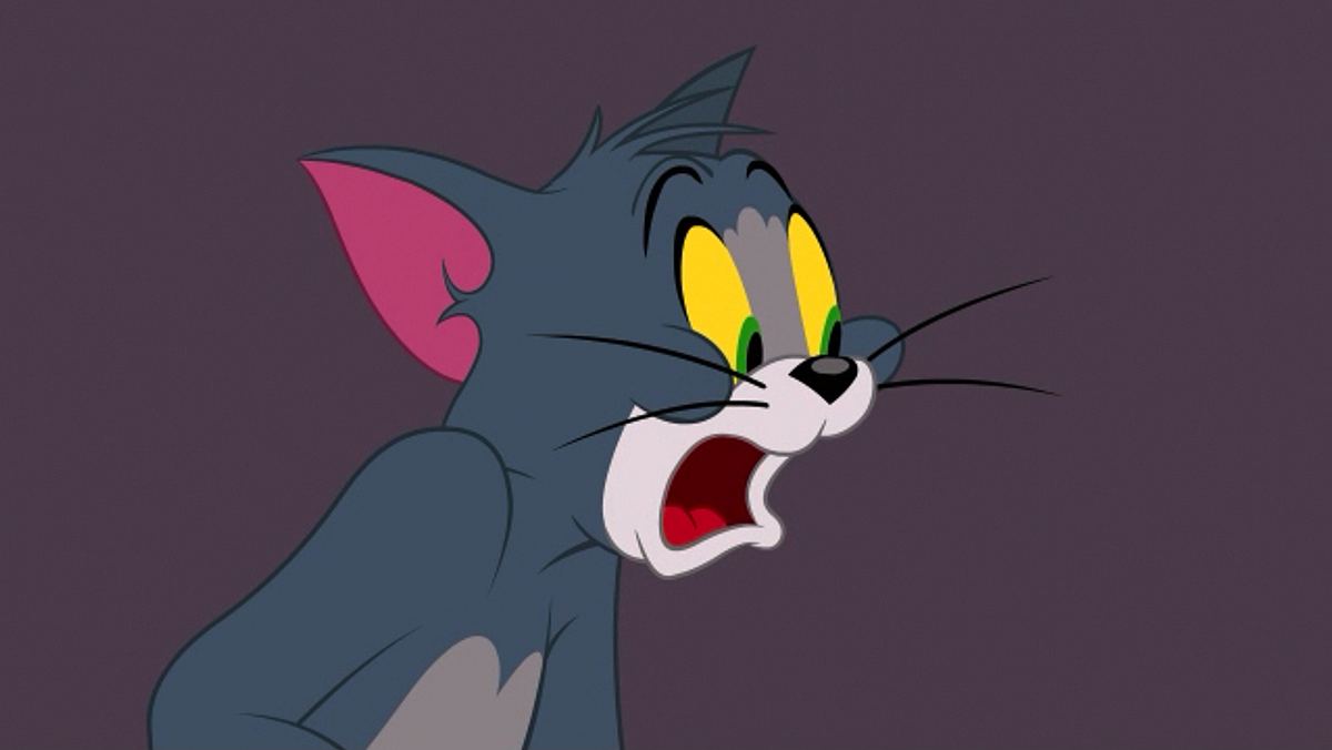 die tom und jerry show