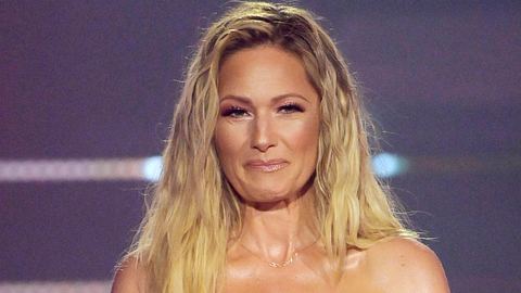 helene-fischer-unfall - Foto: IMAGO / Future Image