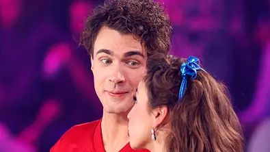 „Let’s Dance“-Star Ekaterina Leonova hatte eine schlaflose Nacht! Timon Krause ist nicht der Grund - Foto: IMAGO / Future Image