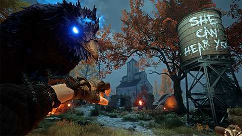 Redfall Arkane - Foto: Bethesda