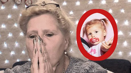Die Wollnys: Silvia vergisst Cataleya - Foto: RTLzwei