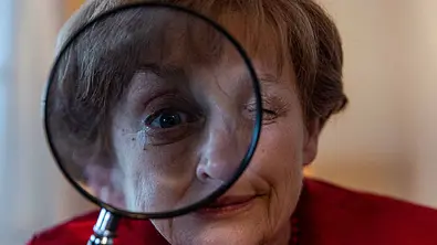 Miss Merkel 2: Wann und wie gehts weiter mit dem RTL-Krimi? - Foto: RTL+