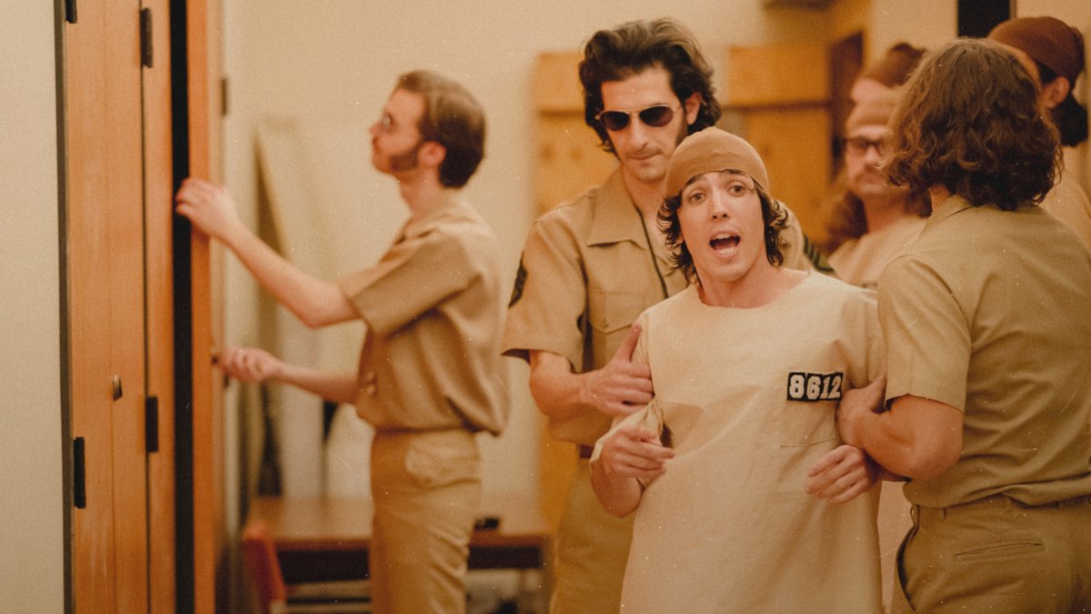 das stanford-prison-experiment: was geschah wirklich?