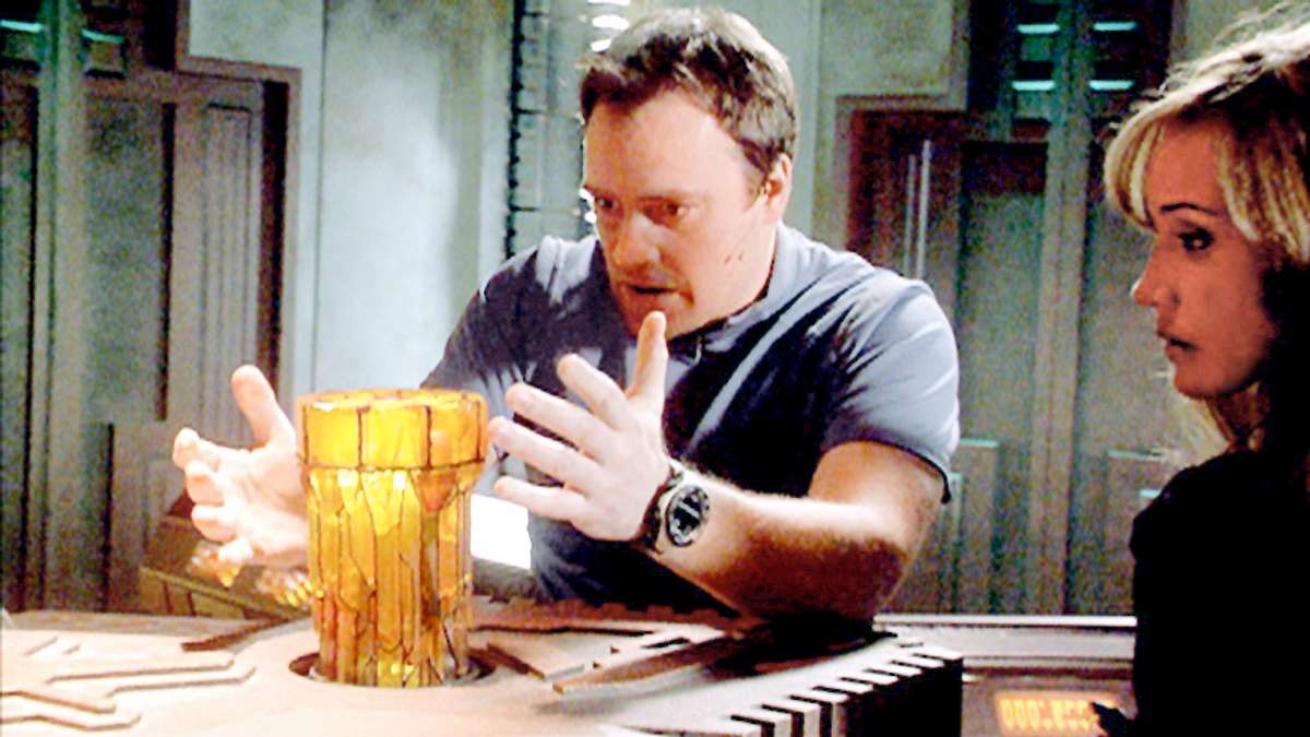 stargate atlantis