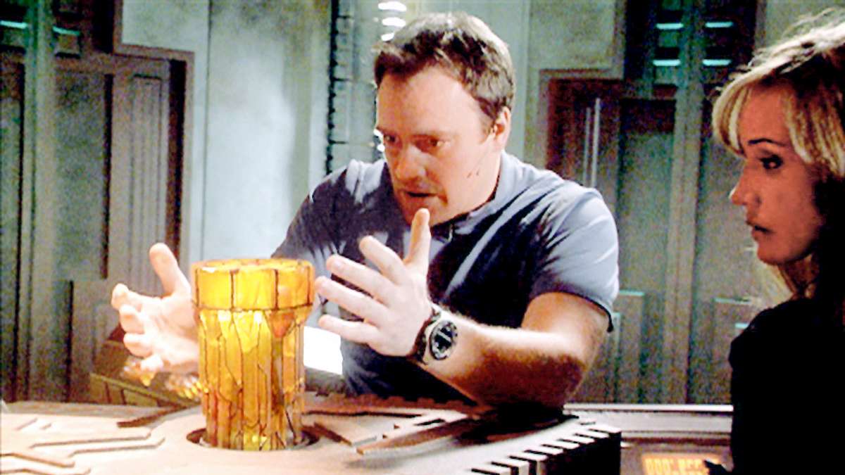 stargate atlantis