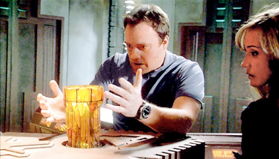 Stargate Atlantis stargate atlantis