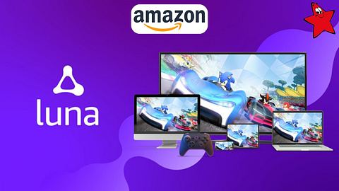 Amazon Luna gestartet: Dank Cloud-Gaming zockst du jetzt auf dem Gerät deiner Wahl - Foto: Amazon / TVMovie / PR