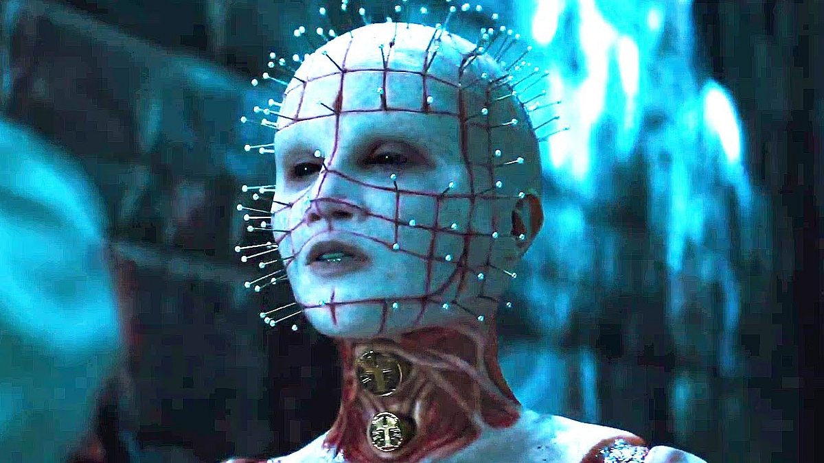 Hellraiser (2022) streamen