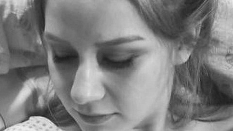 Die Wollnys: Loredana Wollny ist zurück in der Klinik - Foto: Instagram/Loredana-Wollny