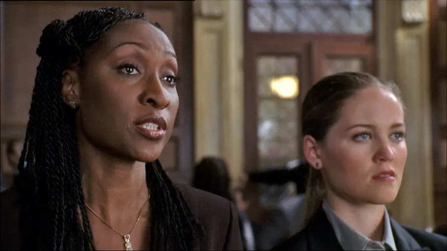 Law & Order: Special Victims Unit law & order: special victims unit