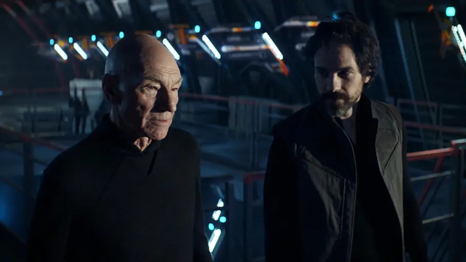 Star Trek: Picard star trek: picard