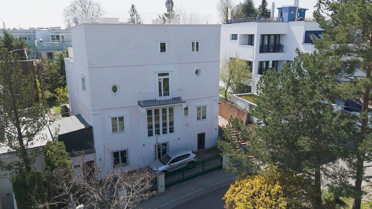 josef frank - stil & blüten