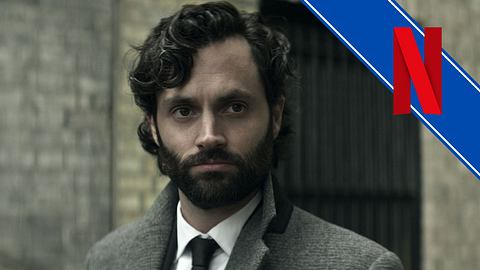 You – Du wirst mich lieben: Netflix bestätigt Serienfinale mit Staffel 5! - Foto: Netflix