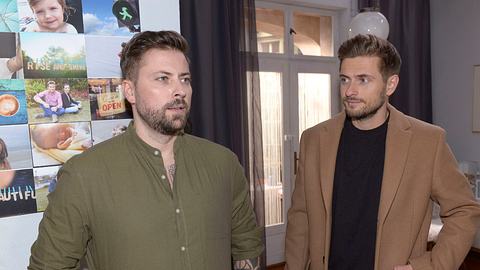 GZSZ John - Foto: RTL / Rolf Baumgartner