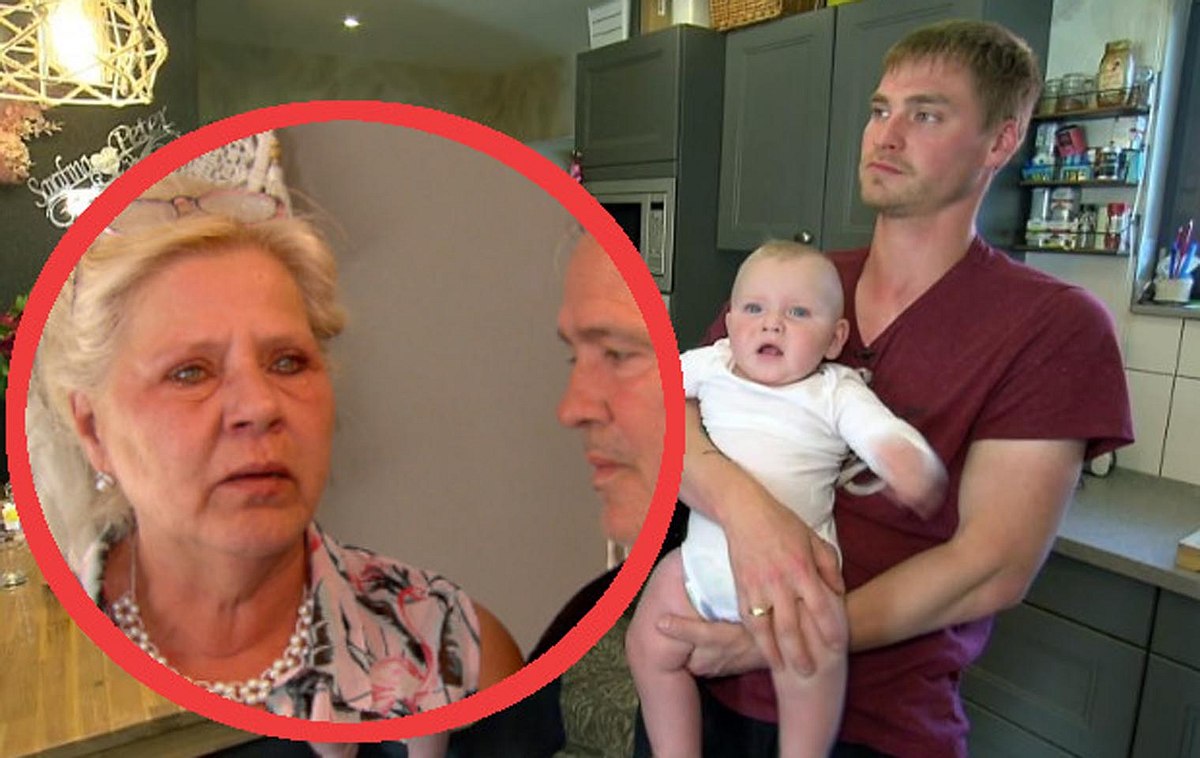 Emory und Casey Wollny plaudern Wahrheit über Harald Elsenbast und Silvia aus
