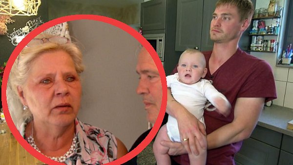 Emory und Casey Wollny plaudern Wahrheit über Harald Elsenbast und Silvia aus - Foto: RTLzwei