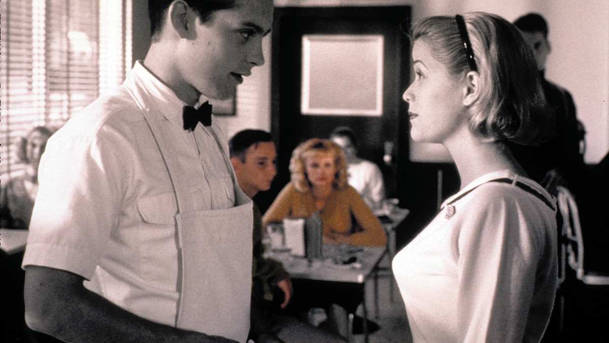 pleasantville