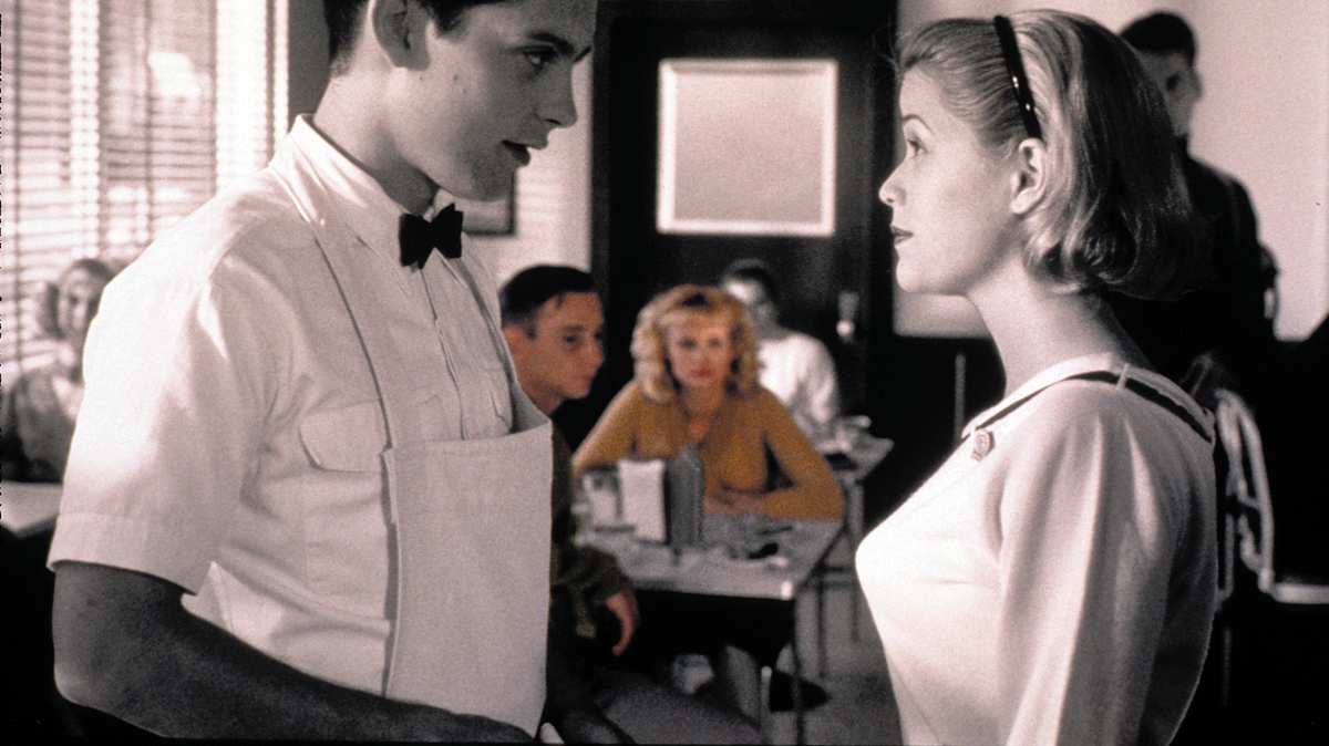 pleasantville