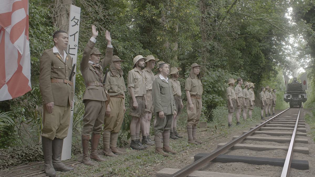 nazi-bauwerke: utopie und größenwahn