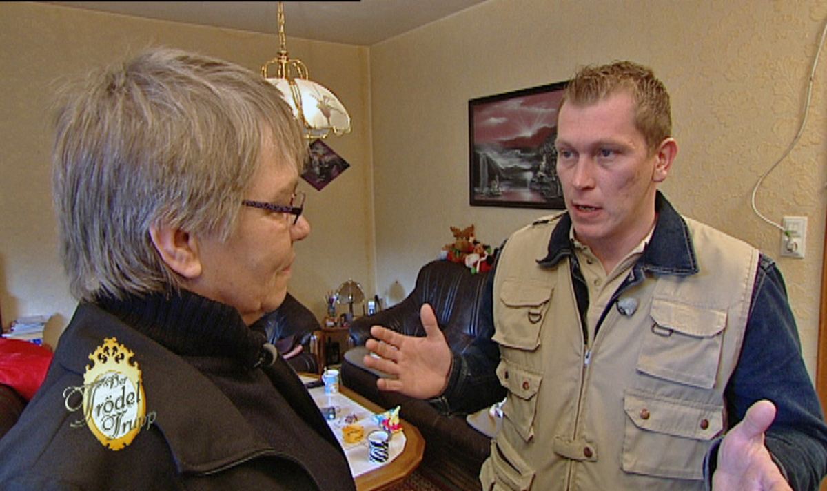 Der Trödeltrupp - Das Geld liegt im Keller der trödeltrupp - das geld liegt im keller