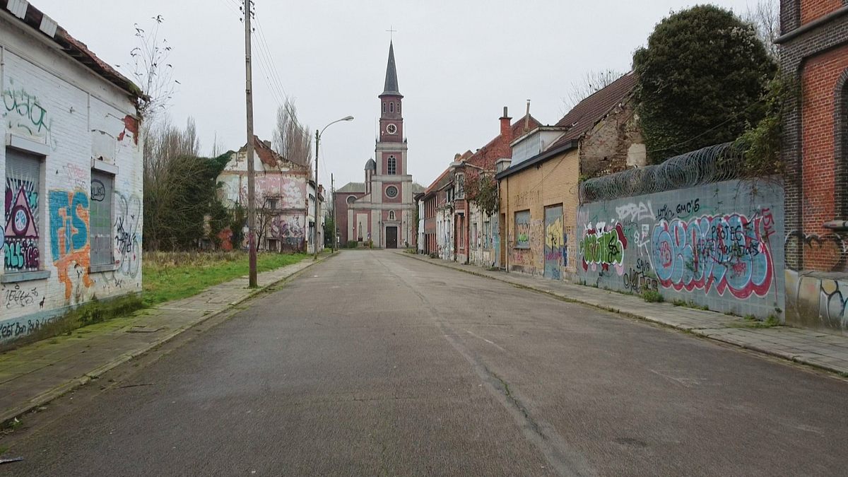 lost places