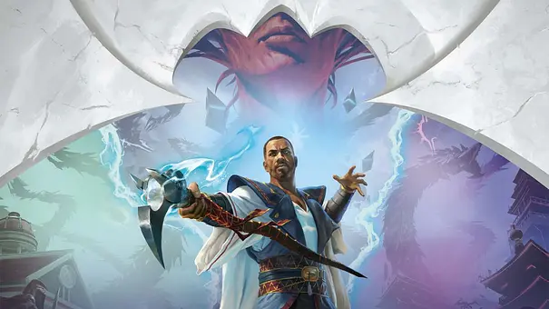 MtG Arena | „March of the Machines“: Alle neuen Mechaniken erklärt - Foto: Wizards of the Coast