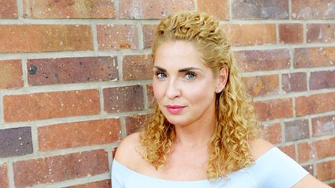 GZSZ: Nina - Maria Wedig - Foto: RTL / Rolf Baumgartner