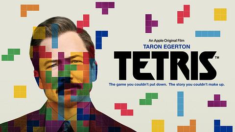 Tetris Apple TV - Foto: Apple TV+