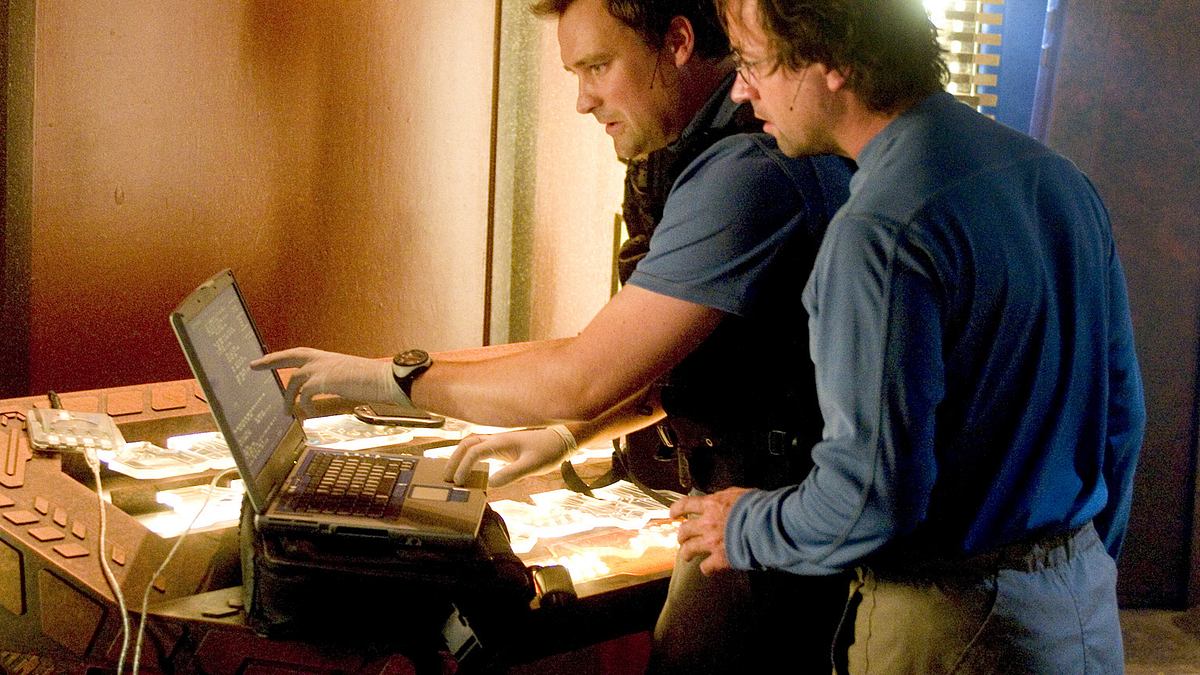 stargate atlantis