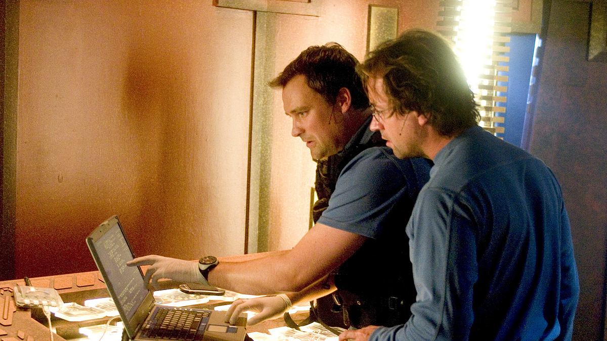 stargate atlantis