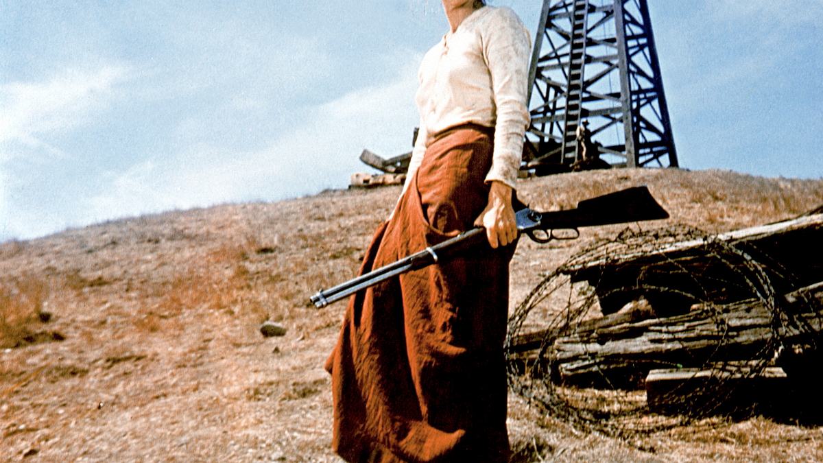 ölrausch in oklahoma