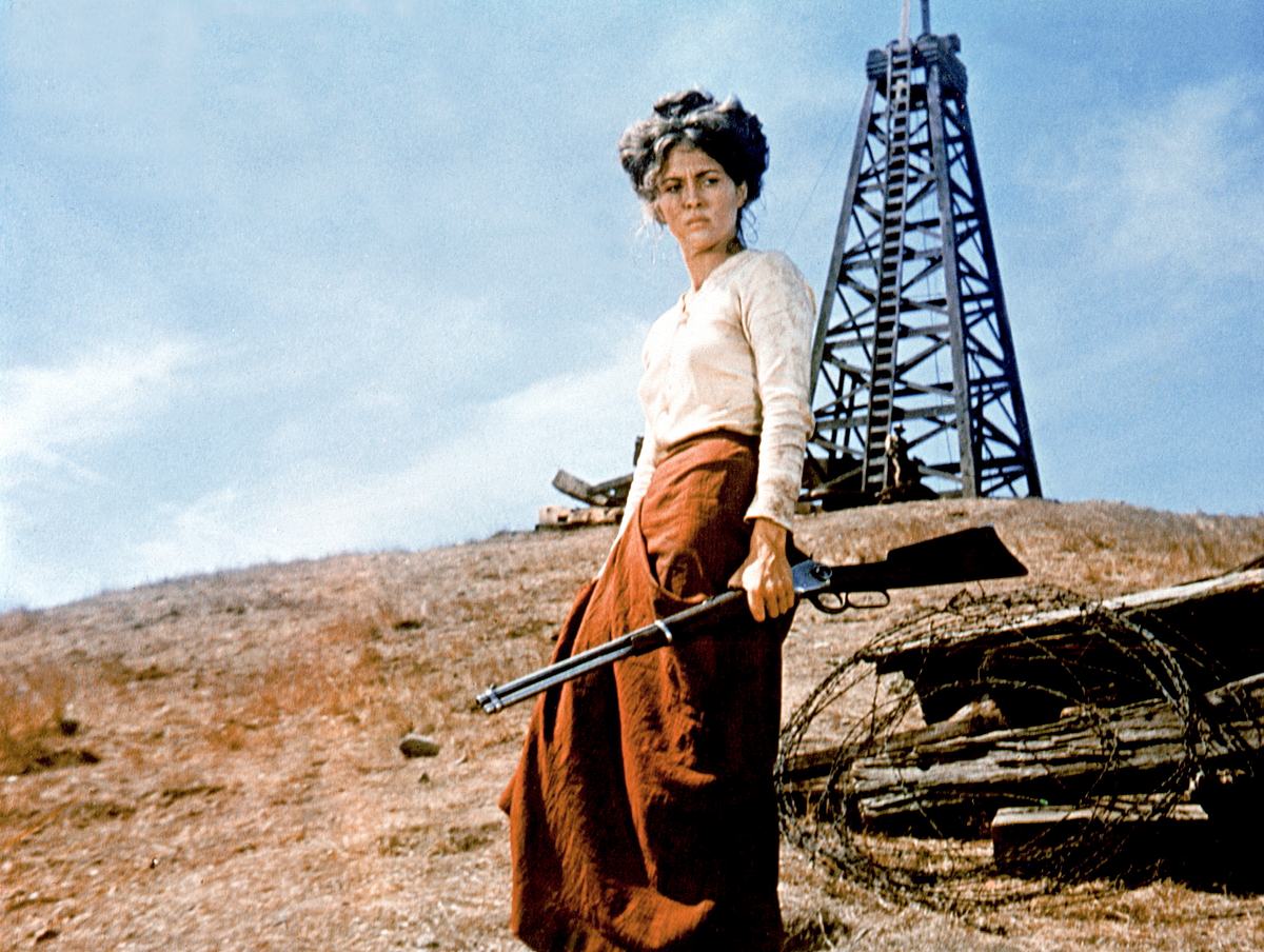ölrausch in oklahoma