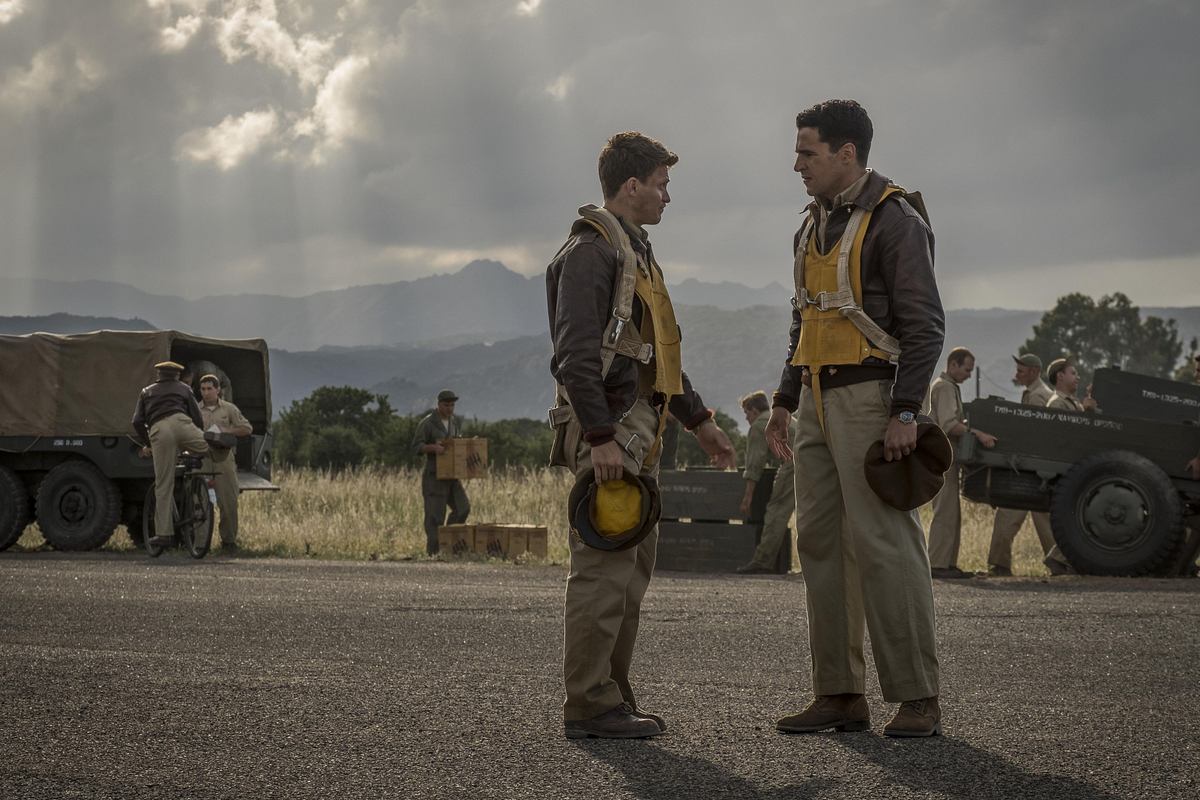 Catch-22 catch-22