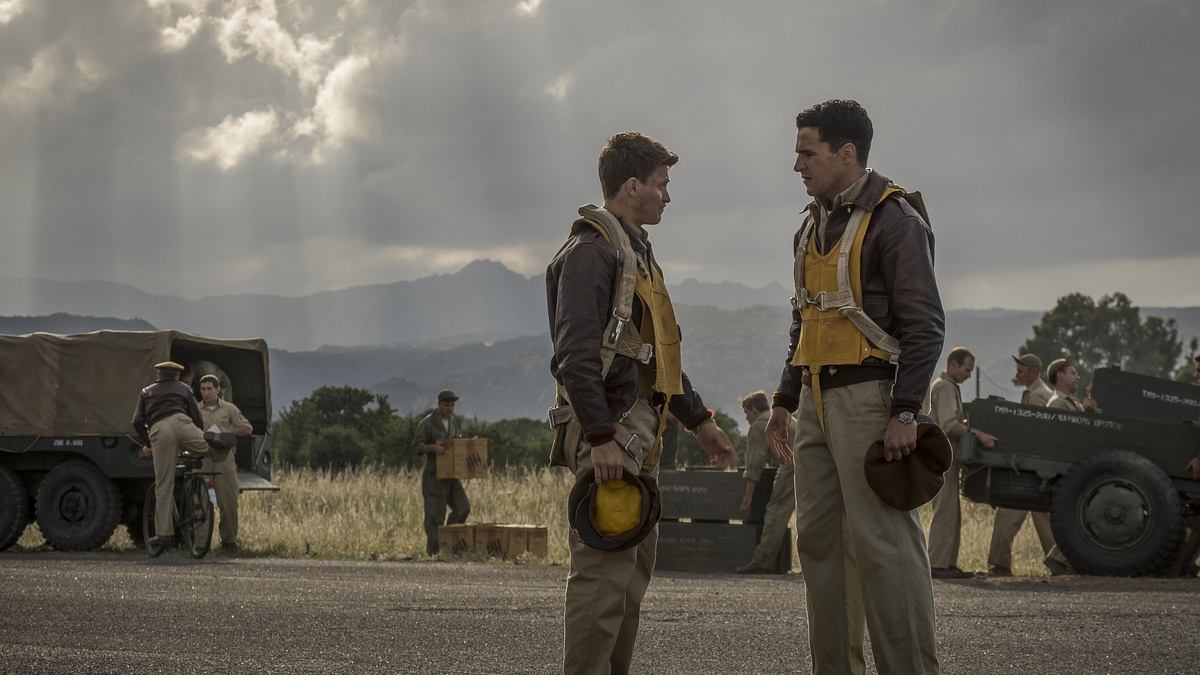 catch-22
