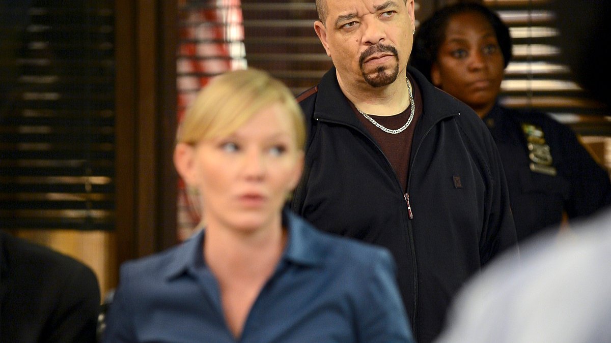 law & order: special victims unit
