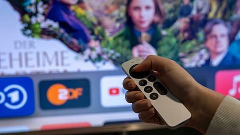 Neu im April: Alle Film- und Serien-Highlights in der ZDF & ARD Mediathek - Foto: Imago Images