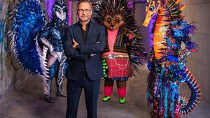 The Masked Singer – Staffel 8: Alle Infos zu Kandidaten, Terminen und den Regeln - Foto: ProSieben/Willi Weber