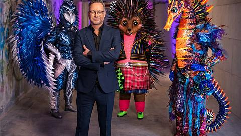 The Masked Singer – Staffel 8: Alle Infos zu Kandidaten, Terminen und den Regeln - Foto: ProSieben/Willi Weber