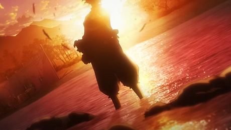 Hells Paradise: Start, Handlung und Trailer - Foto: Crunchyroll Deutschland