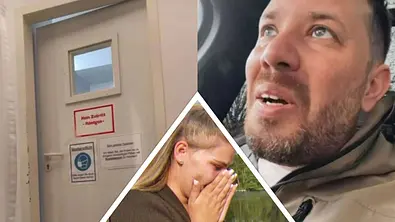 Die Wollnys: Sorge um Florian Köster unbegründet - Foto: RTLzwei und Instagram/Florian-Köster
