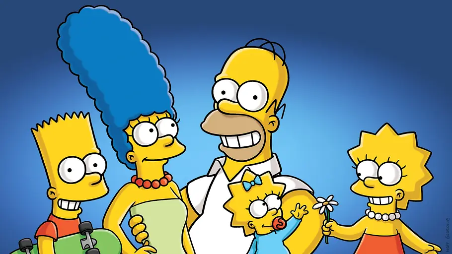 Die Simpsons die simpsons