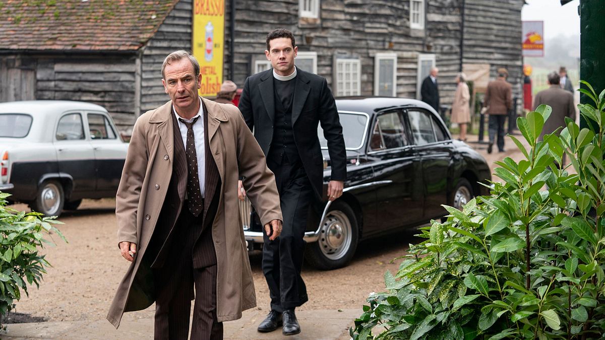 grantchester - ermittler im auftrag des herrn
