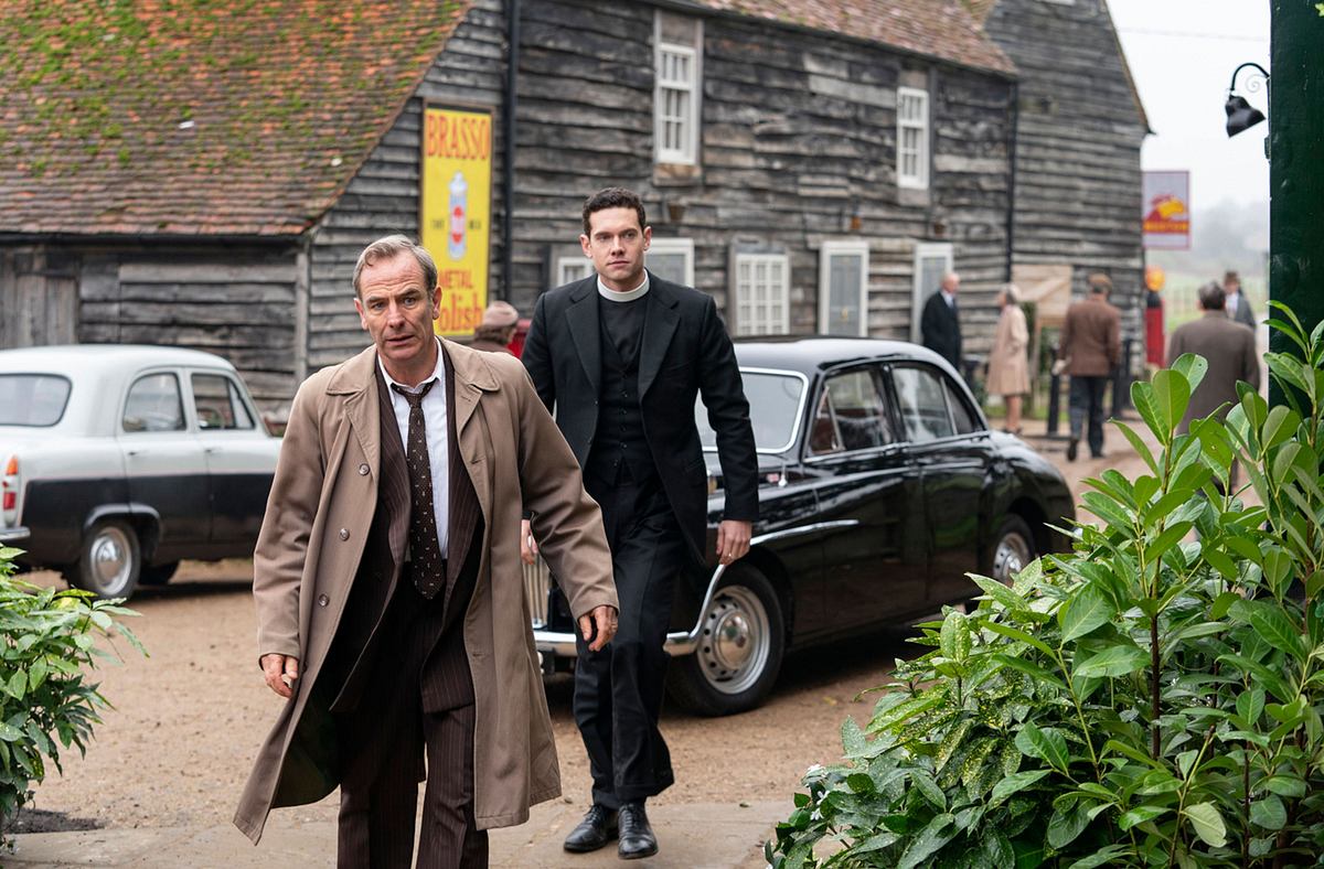 grantchester - ermittler im auftrag des herrn