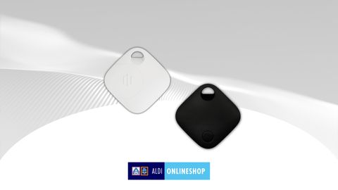 Starke Apple AirTag-Konkurrenz: Diese ALDI Smart Tags sind viel günstiger als das Original - Foto: TVMovie / PR