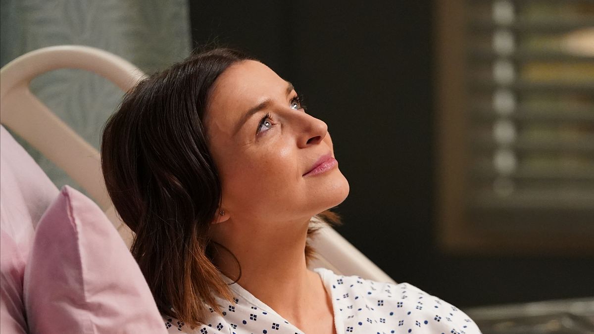 greys anatomy - die jungen ärzte