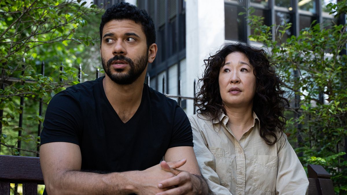 killing eve