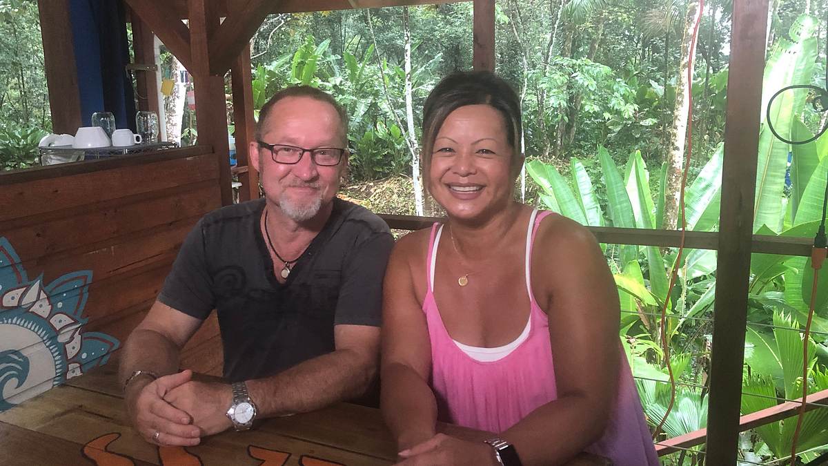 Caribbean Life - Haus im Paradies gesucht caribbean life - haus im paradies gesucht