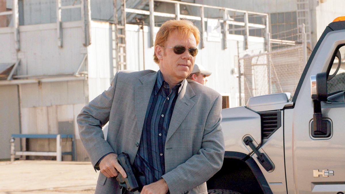csi: miami